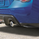 Illustration for article titled 2015 Subaru BRZ Series.Blue Gets STI Badges But Still Isnt A BRZ STI